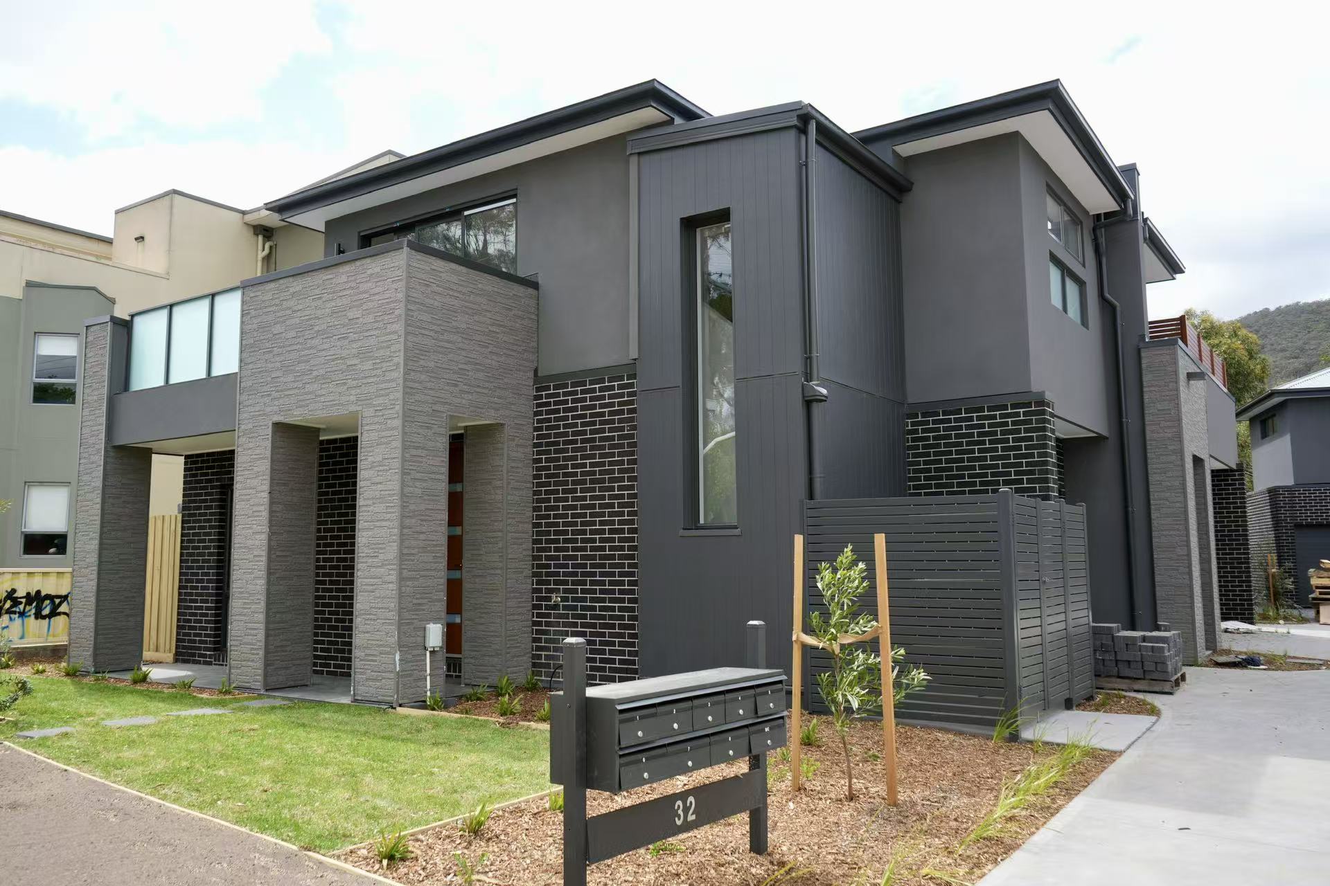 Boutique Living at 30-32 Station Street, Ferntree Gully