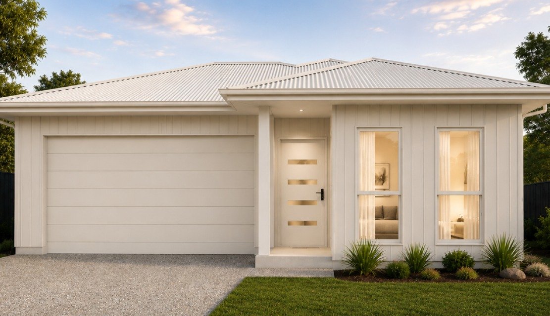 Premium SMSF Investment | Brand-New Turnkey Home in One of South East Queensland's High-Growth Locations