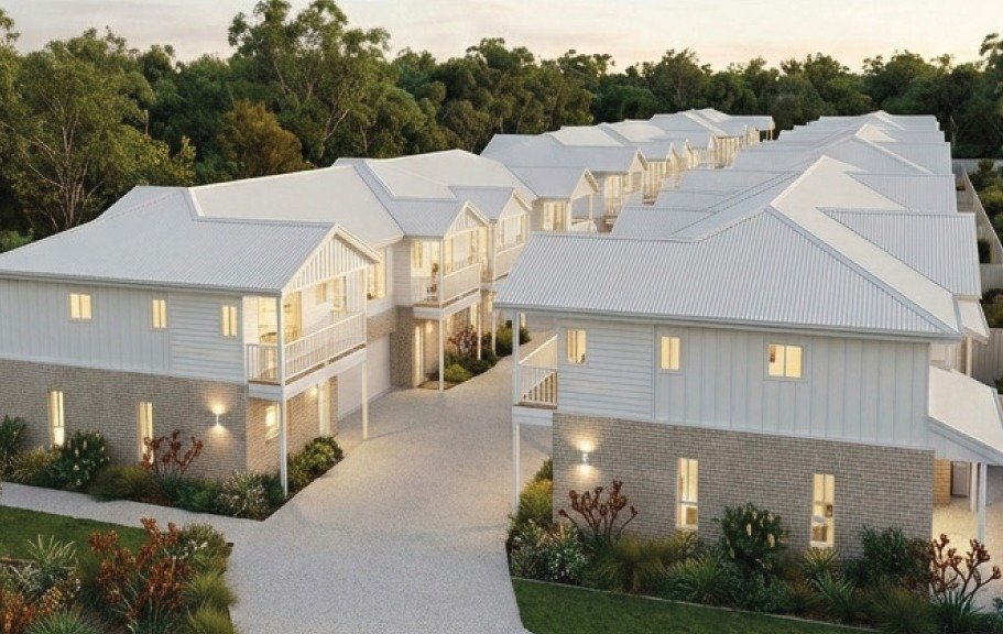 Brand-New Turnkey Townhouse | SMSF Investment Opportunity in Moreton Bay's High-Growth Corridor
